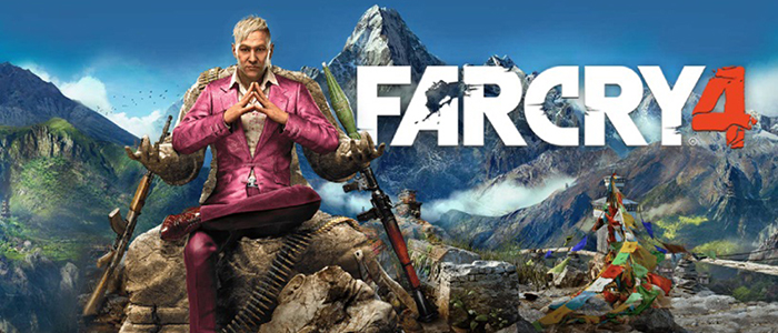 far cry 4 wiki