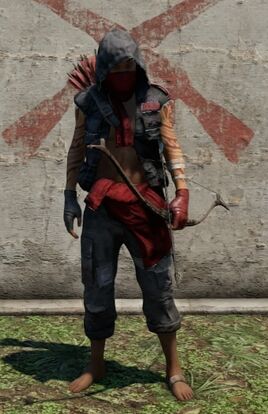 Army Hunter