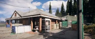 Drubman Marina