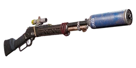 FCND Самодельный4570-T