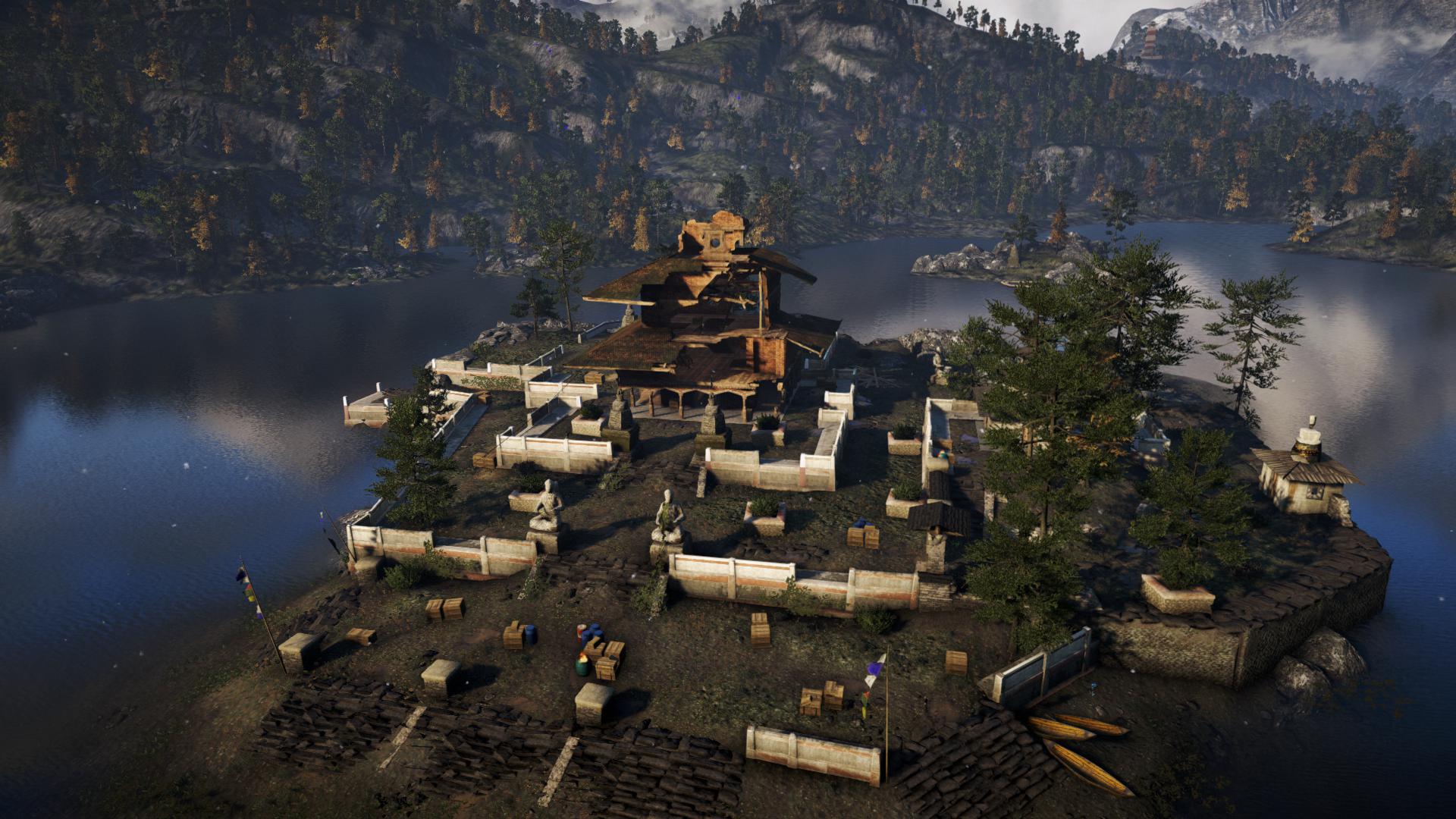 Jalendu Temple Far Cry Wiki Fandom Jalendu Temple Far Cry Wiki Fandom