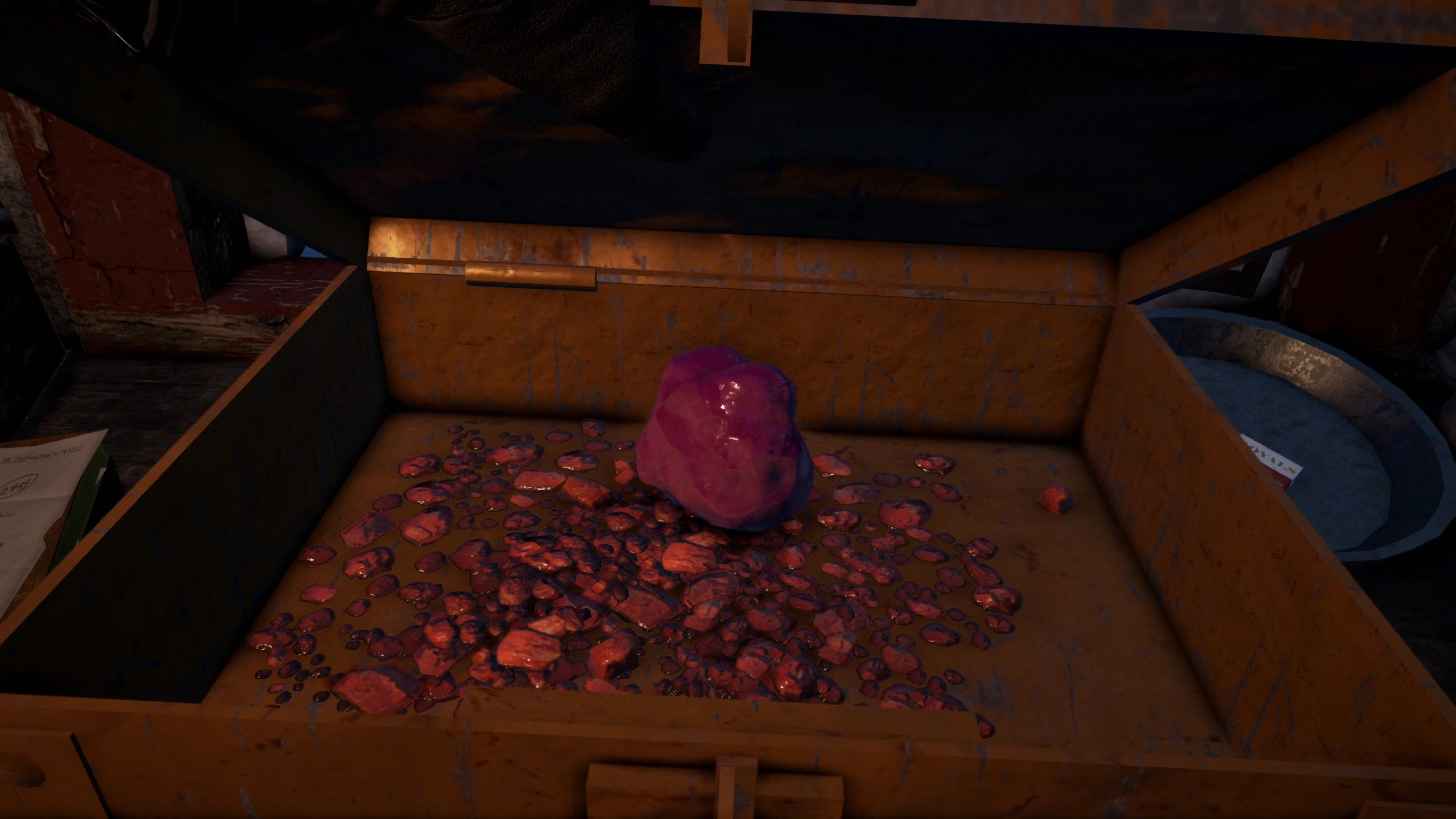 The Blood Ruby | Far Cry Wiki | Fandom