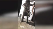 Один из уникальных эдемщиков с АК в начале