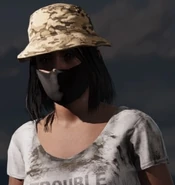Veteran