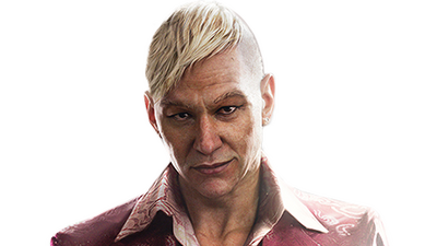 Pagan Min (Far Cry) - Wikipedia