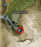 3.jpg (26 KB) The Glider by Goka Falls