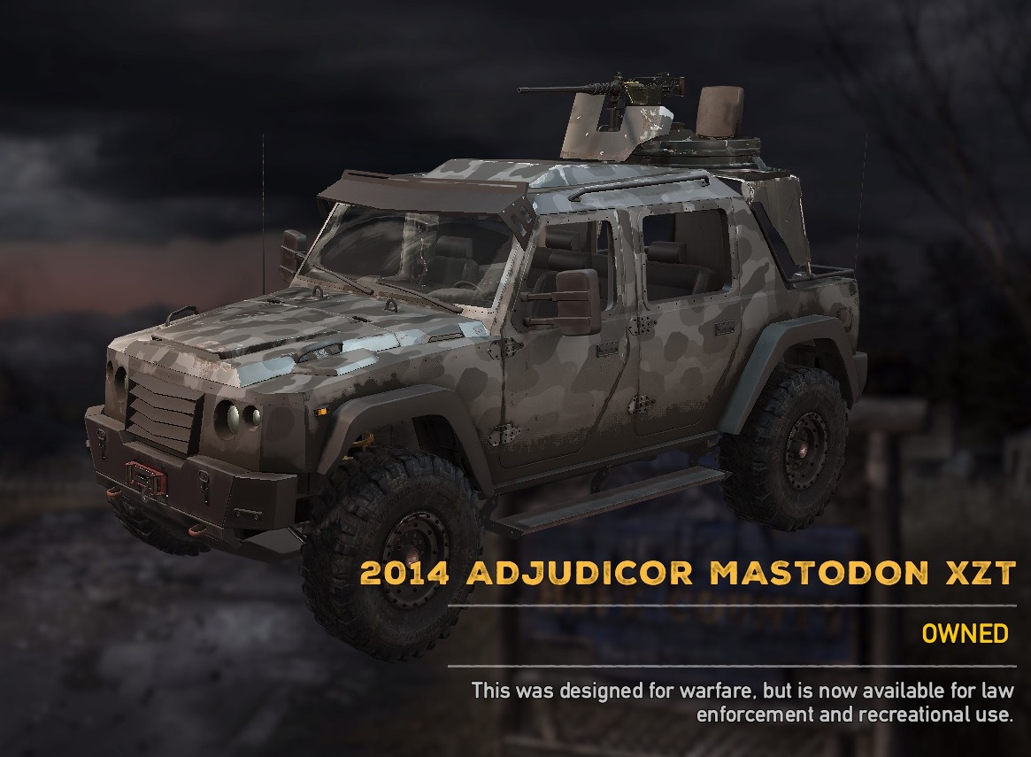 Mastodon Xzt Far Cry Wiki Fandom Mastodon Xzt Far Cry Wiki Fandom