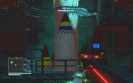 FC3BD Есть время уклоняться