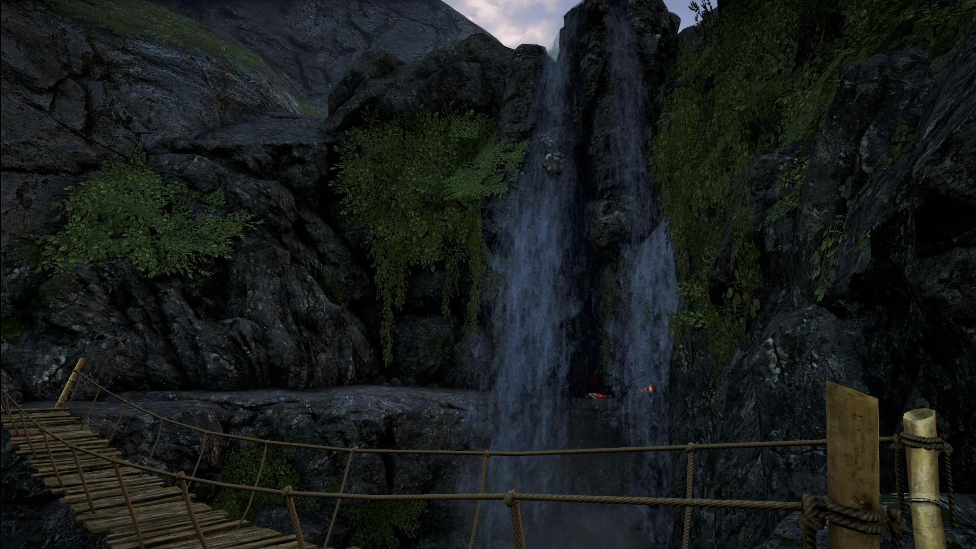 Yalung S Tears Far Cry Wiki Fandom