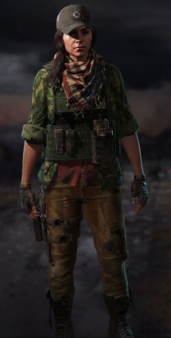 Far Cry 5 Player Customization Far Cry Wiki Fandom Far Cry 5 Player Customization Far Cry Wiki Fandom