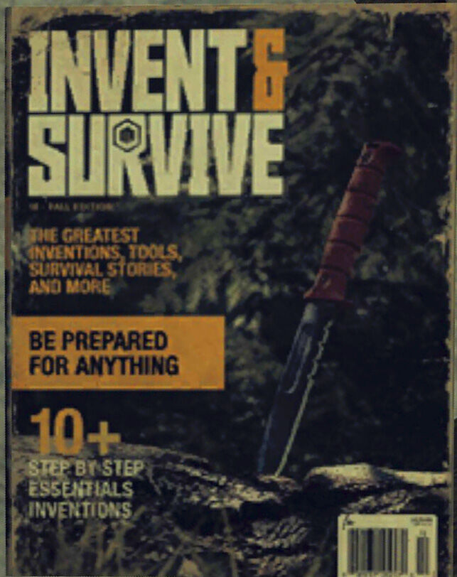 The Far Cry 2 Survival Guide - West