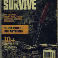 Perk Magazine Far Cry 5 Far Cry Wiki Fandom
