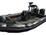 RHIB/FC3