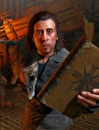 Итан Сид (предатель)