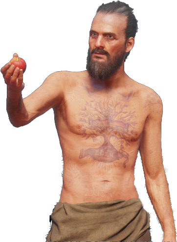 Joseph Seed, Far Cry Wiki