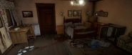 King's Hot Springs Hotel - Locked room with treasure and a voice message from Hurk Sr.