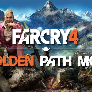 Far Cry 4 Golden Path Mod Far Cry Wiki Fandom