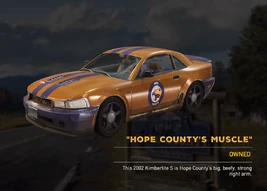 Hope County