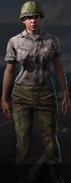 Vietnam GI from Hours of Darkness Add-On