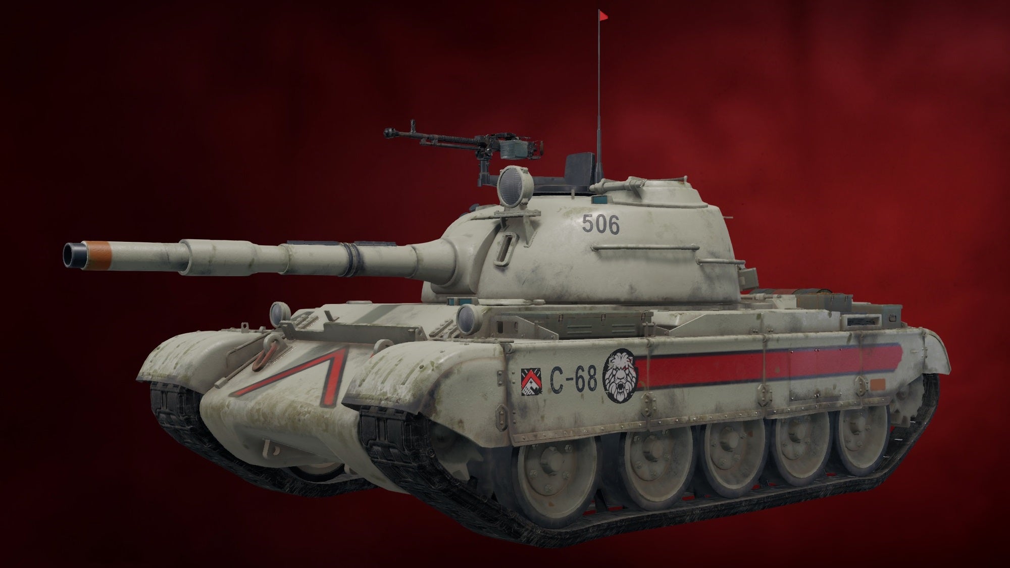 Petrov HS-100 | Far Cry Wiki | Fandom