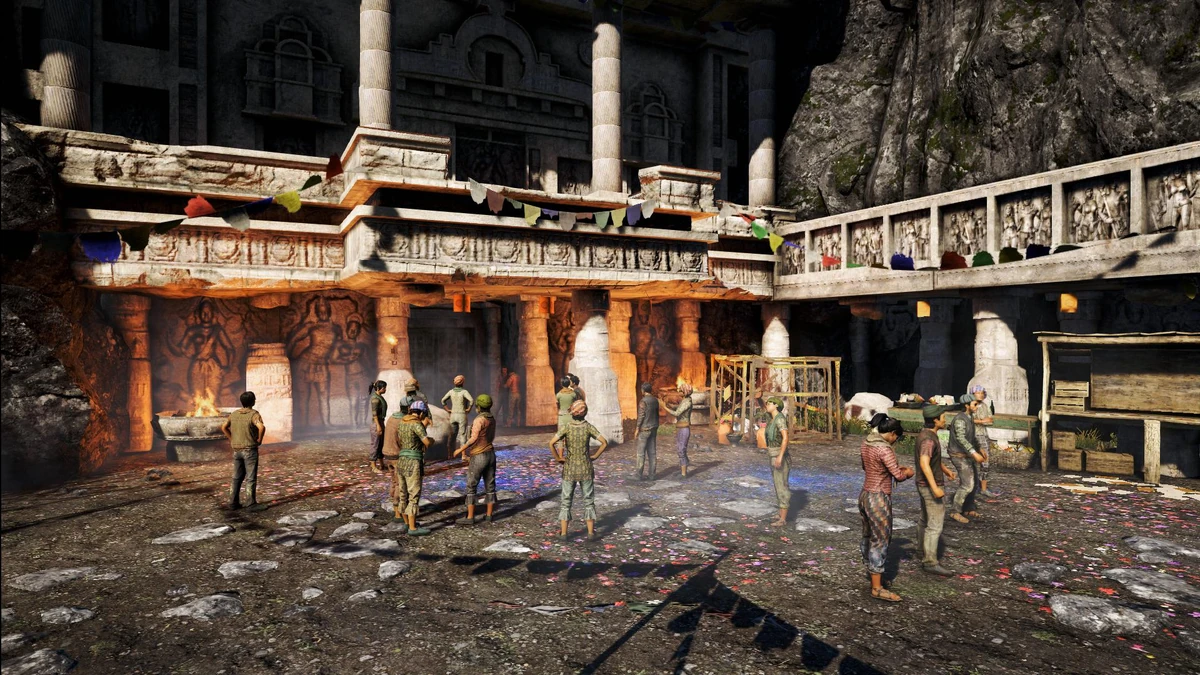 арена фар край 4 10 ранг. фар край 4 девушки арена. фар край 4 арена. нур наджар far cry 4. Far cry 4 арена шанат девушки.