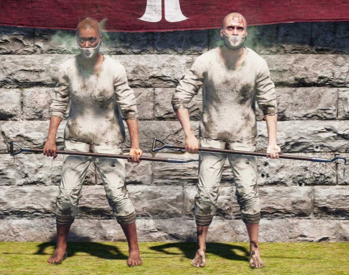 Category Far Cry 5 Enemies Far Cry Wiki Fandom