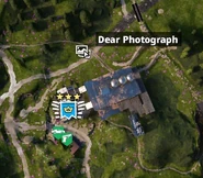 A Thousand Words - location