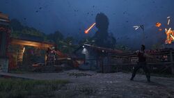 Far Cry 6: Vaas Insanity DLC - Review