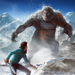 Valley Of The Yetis Dlc Far Cry Wiki Fandom