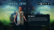 The Rakyat in the Survival Guide