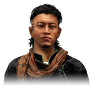 Mohan Ghale