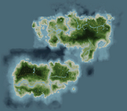 FC3 Worldmap Level 1