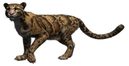 FC4 Animal (10).png (105 KB) Clouded Leopard