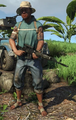 Rakyat Far Cry Wiki Fandom