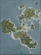 FC3 Vaas images 04.jpg (268 КБ) Карта от Уиллиса (миссия «Человек по имени Хойт»)