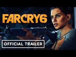 Far Cry 6, Far Cry Wiki