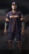 Hope County Baseball