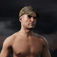 5.11 Boonie Cap (Militia)