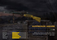 Fc5 weapon mp34rye supps