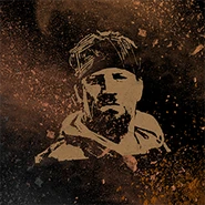 Hurk in the Brother In Arms Trophies's icon