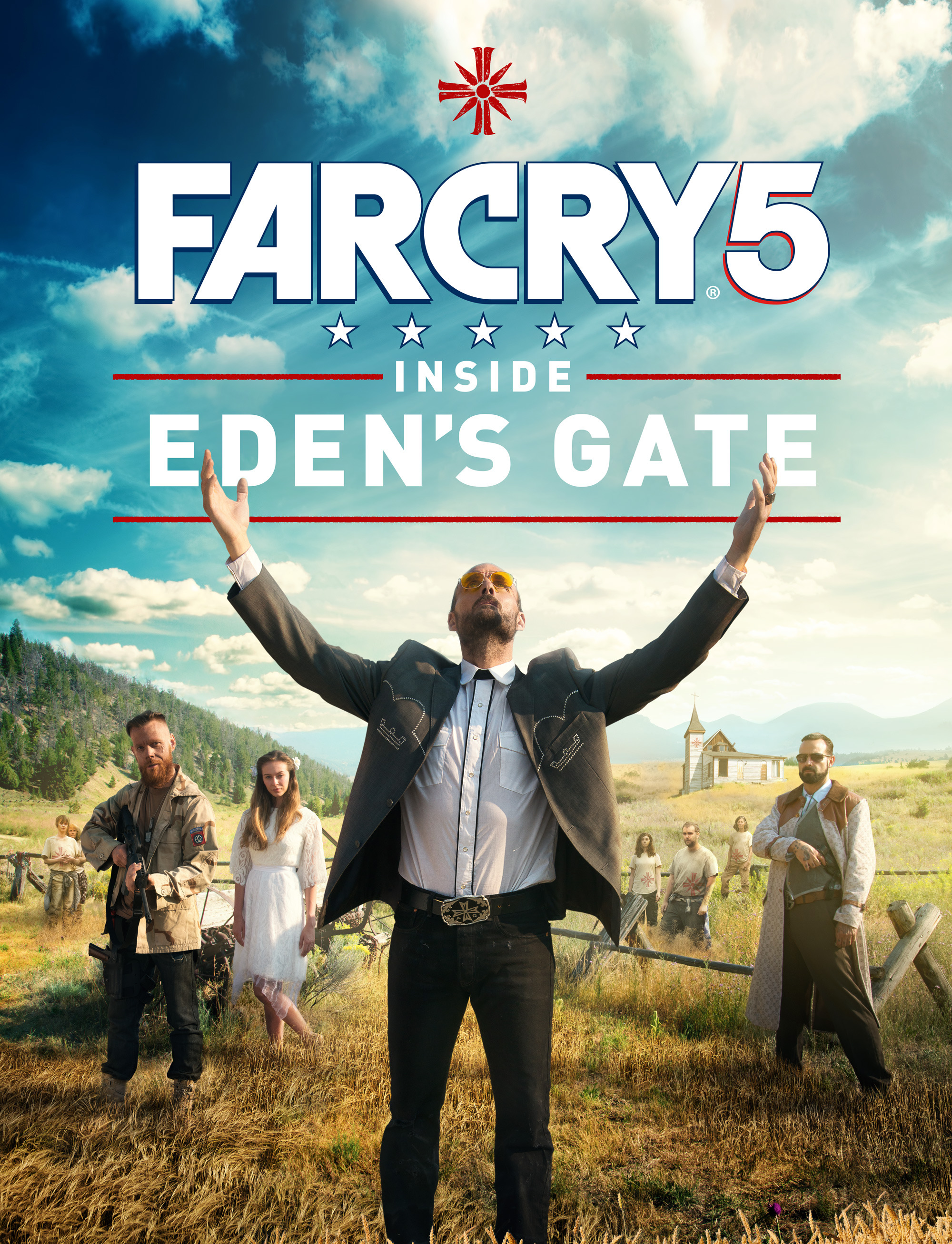 Far Cry New Dawn - Wikipedia