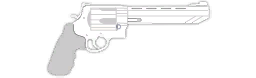 Tx icon pistol 44magnumcannon