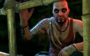 Ваас Монтенегро | Far Cry Wiki | Fandom