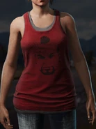 Vaas Stencil
