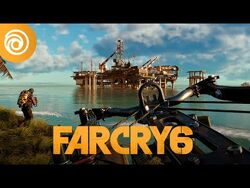 Fossbytes - Ubisoft is offering Far Cry 6 as 'Free to Play' for this  weekend (starting Aug 4th till 7th) across all platforms. The 6th iteration  of the Far Cry series isn't