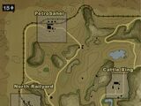 Far Cry 2 map