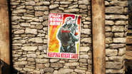 Propaganda Poster In-Game