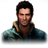 Ajay Ghale