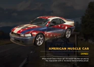 "American Muscle Car"