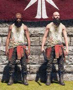 Cult Brawlers